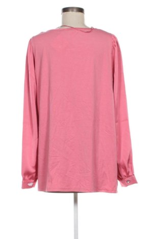Dámska blúza Oltre, Veľkosť XL, Farba Ružová, Cena  26,95 €