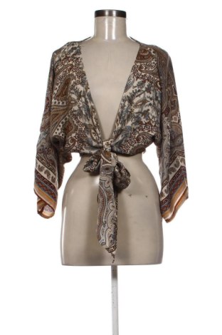 Γυναικεία μπλούζα Online, Μέγεθος S, Χρώμα Πολύχρωμο, Τιμή 10,00 €