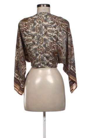 Γυναικεία μπλούζα Online, Μέγεθος S, Χρώμα Πολύχρωμο, Τιμή 10,00 €