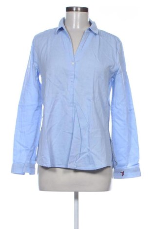 Bluză de femei Opus, Mărime S, Culoare Albastru, Preț 130,33 Lei