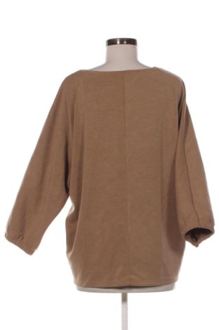 Дамска блуза Opus, Размер XL, Цвят Бежов, Цена 56,24 €