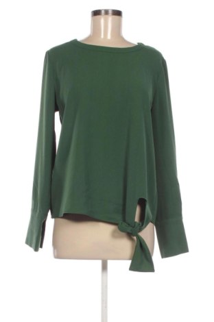 Bluză de femei Opus, Mărime M, Culoare Verde, Preț 130,33 Lei