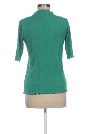 Γυναικεία μπλούζα Opus, Μέγεθος L, Χρώμα Πράσινο, Τιμή 25,99 €