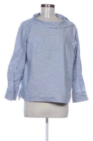 Γυναικεία μπλούζα Opus, Μέγεθος M, Χρώμα Μπλέ, Τιμή 29,99 €