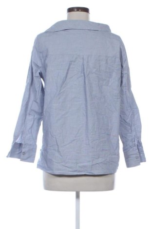 Γυναικεία μπλούζα Opus, Μέγεθος M, Χρώμα Μπλέ, Τιμή 29,99 €