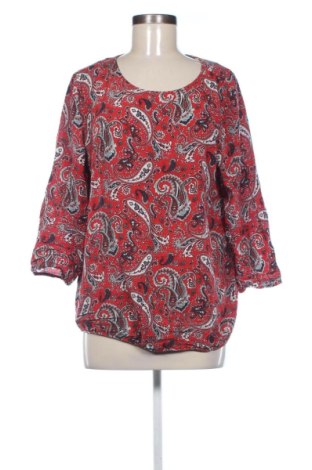 Дамска блуза Orsay, Размер L, Цвят Многоцветен, Цена 9,70 €
