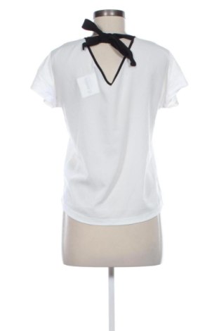 Bluză de femei Oui, Mărime XS, Culoare Alb, Preț 109,48 Lei