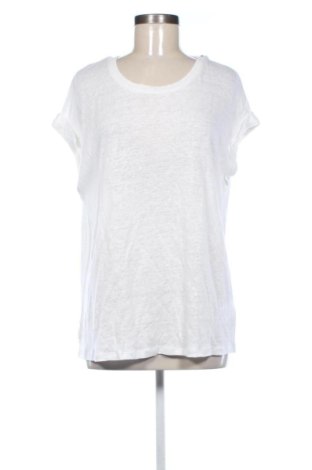 Γυναικεία μπλούζα Oui, Μέγεθος L, Χρώμα Λευκό, Τιμή 56,99 €