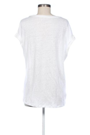 Γυναικεία μπλούζα Oui, Μέγεθος L, Χρώμα Λευκό, Τιμή 56,99 €