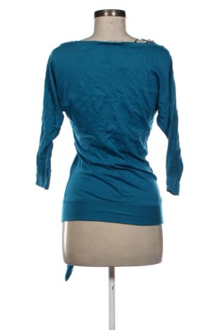 Dámská halenka Oxxo, Velikost S, Barva Modrá, Cena  283,00 Kč