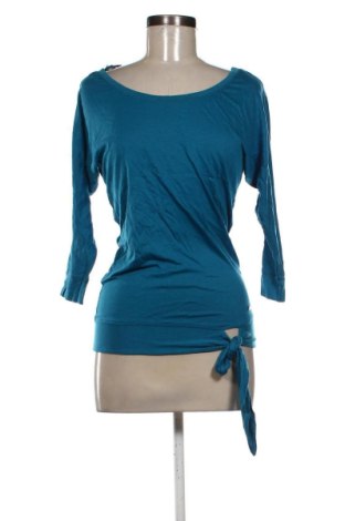 Dámská halenka Oxxo, Velikost S, Barva Modrá, Cena  283,00 Kč