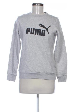 Bluzka damska PUMA, Rozmiar S, Kolor Szary, Cena 187,55 zł