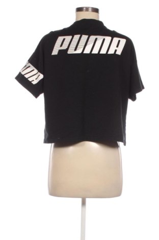Bluză de femei PUMA, Mărime S, Culoare Negru, Preț 109,48 Lei