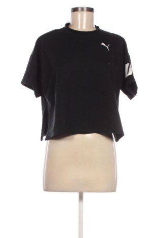 Bluză de femei PUMA, Mărime S, Culoare Negru, Preț 109,48 Lei