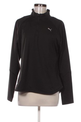 Bluzka damska PUMA, Rozmiar L, Kolor Czarny, Cena 207,99 zł
