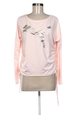 Bluză de femei PUMA, Mărime M, Culoare Roz, Preț 127,45 Lei