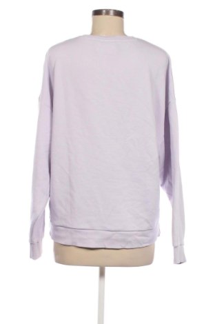 Γυναικεία μπλούζα PUMA, Μέγεθος L, Χρώμα Βιολετί, Τιμή 12,99 €