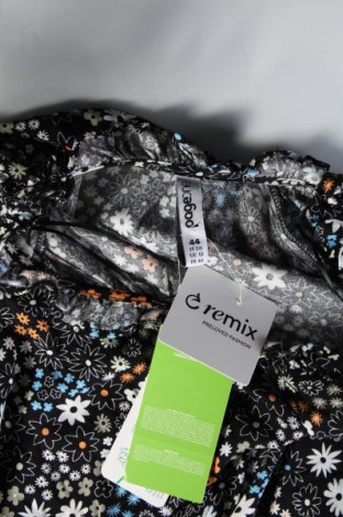 Γυναικεία μπλούζα Page One, Μέγεθος XL, Χρώμα Πολύχρωμο, Τιμή 18,99 €