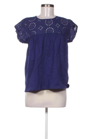 Γυναικεία μπλούζα Papaya, Μέγεθος M, Χρώμα Μπλέ, Τιμή 15,35 €