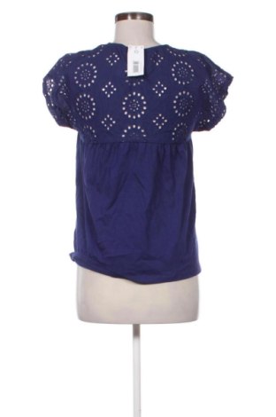 Γυναικεία μπλούζα Papaya, Μέγεθος M, Χρώμα Μπλέ, Τιμή 15,35 €