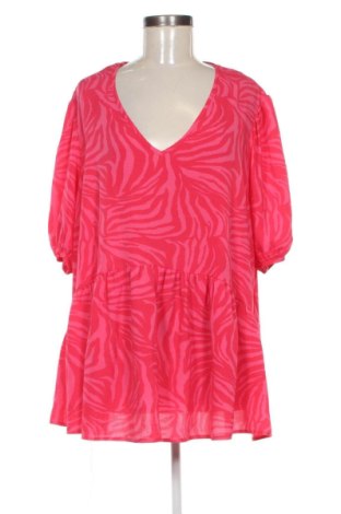 Γυναικεία μπλούζα Papaya, Μέγεθος XXL, Χρώμα Πολύχρωμο, Τιμή 9,78 €