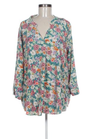 Дамска блуза Paprika, Размер XL, Цвят Многоцветен, Цена 17,89 €