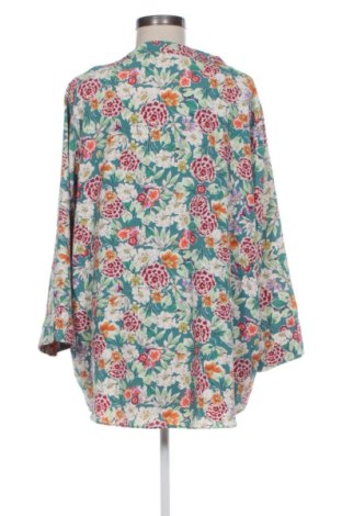 Дамска блуза Paprika, Размер XL, Цвят Многоцветен, Цена 17,89 €