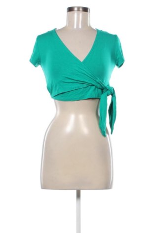 Dámská halenka Paranoia, Velikost XS, Barva Zelená, Cena  227,00 Kč