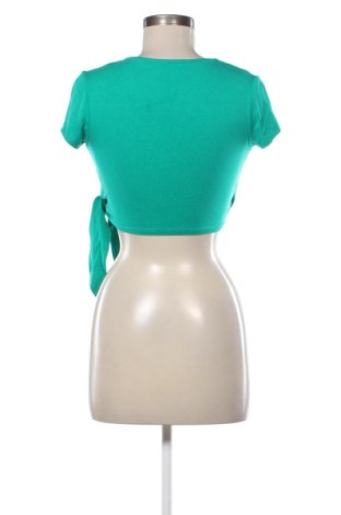 Dámská halenka Paranoia, Velikost XS, Barva Zelená, Cena  227,00 Kč