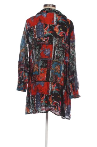 Γυναικεία μπλούζα Peace & Love, Μέγεθος XL, Χρώμα Πολύχρωμο, Τιμή 18,99 €