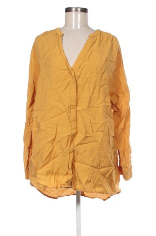 Dámská halenka Peacocks, Velikost XL, Barva Žlutá, Cena  275,00 Kč