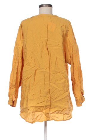 Dámská halenka Peacocks, Velikost XL, Barva Žlutá, Cena  275,00 Kč