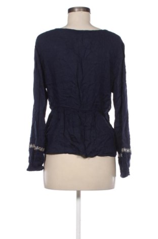 Дамска блуза Peacocks, Размер L, Цвят Многоцветен, Цена 9,70 €