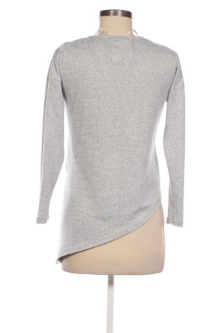 Bluzka damska Pepco, Rozmiar XS, Kolor Szary, Cena 52,42 zł