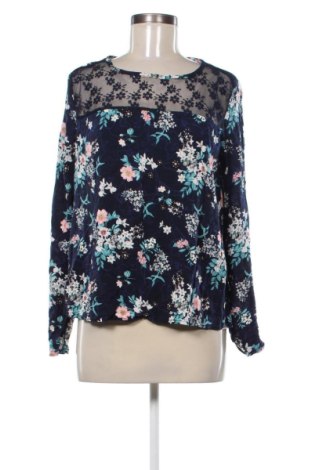 Дамска блуза Pepco, Размер M, Цвят Многоцветен, Цена 9,70 €