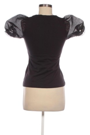 Bluză de femei Pepe Jeans, Mărime S, Culoare Negru, Preț 109,48 Lei