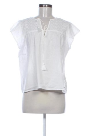 Γυναικεία μπλούζα Pepe Jeans, Μέγεθος M, Χρώμα Λευκό, Τιμή 56,99 €