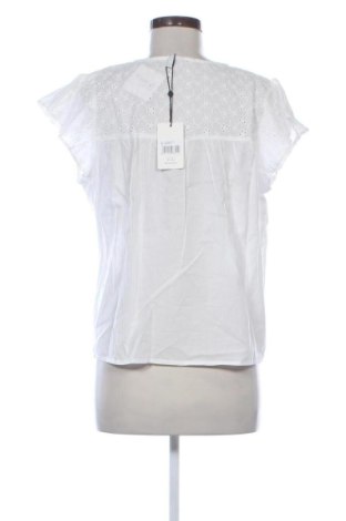 Γυναικεία μπλούζα Pepe Jeans, Μέγεθος M, Χρώμα Λευκό, Τιμή 56,99 €