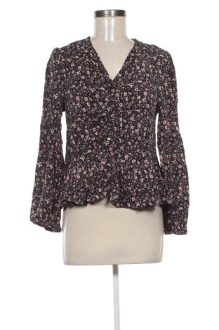 Дамска блуза Pepe Jeans, Размер M, Цвят Многоцветен, Цена 10,73 €