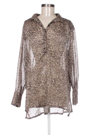 Γυναικεία μπλούζα Per Una By Marks & Spencer, Μέγεθος XL, Χρώμα Πολύχρωμο, Τιμή 17,36 €