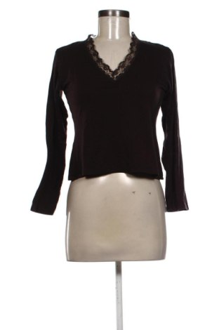 Dámská halenka Pescara, Velikost L, Barva Černá, Cena  283,00 Kč