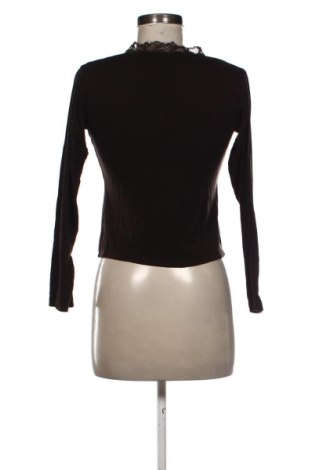 Dámská halenka Pescara, Velikost L, Barva Černá, Cena  283,00 Kč