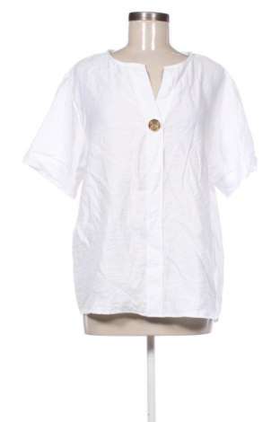 Дамска блуза Pescara, Размер L, Цвят Бял, Цена 16,36 €