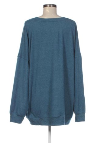 Dámská halenka Peter Alexander, Velikost XXL, Barva Modrá, Cena  1 169,00 Kč