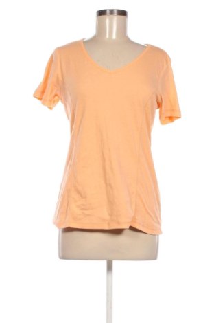 Дамска блуза Piano, Размер M, Цвят Оранжев, Цена 16,36 €