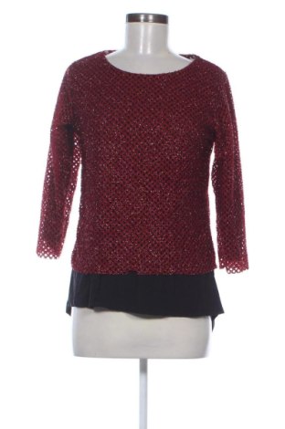 Γυναικεία μπλούζα Piazza Italia, Μέγεθος M, Χρώμα Πολύχρωμο, Τιμή 18,99 €