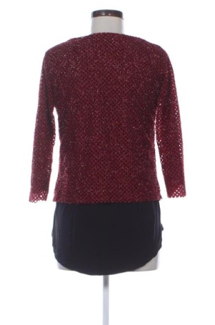 Γυναικεία μπλούζα Piazza Italia, Μέγεθος M, Χρώμα Πολύχρωμο, Τιμή 18,99 €