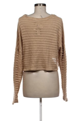 Damen Shirt Pieces, Größe M, Farbe Braun, Preis € 23,59