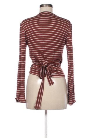 Bluză de femei Pieces, Mărime L, Culoare Multicolor, Preț 119,57 Lei