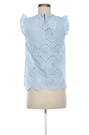 Dámská halenka Pieces, Velikost S, Barva Modrá, Cena  699,00 Kč